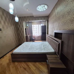 In Baku 70.0 m² apartment is for rent - Image 4