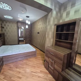 In Baku 70.0 m² apartment is for rent - Image 5