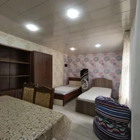 In Baku 35.0 m² house with 1.0 rooms is for rent - Image 3