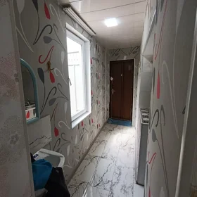 In Baku 35.0 m² house with 1.0 rooms is for rent - Image 4