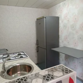 In Baku 35.0 m² house with 1.0 rooms is for rent - Image 5