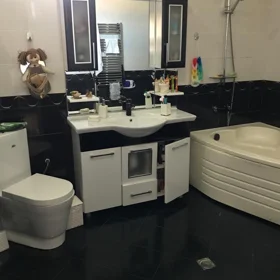 Baku-da 4.0 otaqlı 140.0 m2 bağ satılır - Şəkil 5