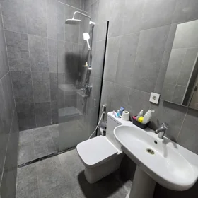 In nan 30.0 m² apartment is for rent - Image 5