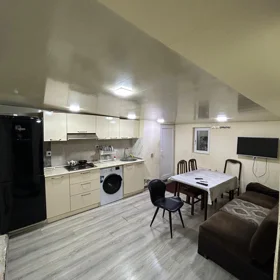 In Baku 40.0 m² apartment is for rent - Image 2