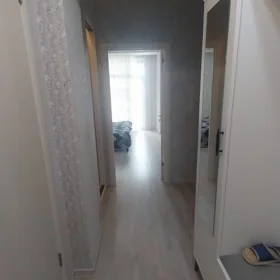 In Baku 70.0 m² apartment is for rent - Image 2