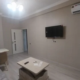 In Baku 70.0 m² apartment is for rent - Image 4