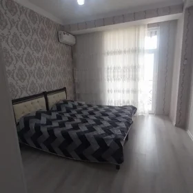 In Baku 70.0 m² apartment is for rent - Image 5