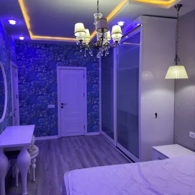 In Baku 98.0 m² apartment is for sale - Image 4