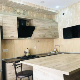 Baku-da 106.0 m2 mənzil kirayə verilir - Şəkil 2