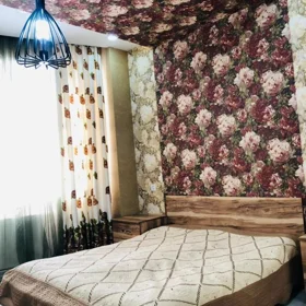 Baku-da 106.0 m2 mənzil kirayə verilir - Şəkil 3