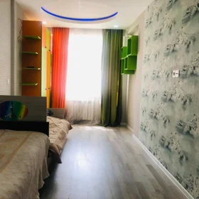 Baku-da 106.0 m2 mənzil kirayə verilir - Şəkil 4