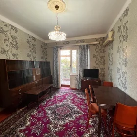 In Baku 55.0 m² apartment is for rent - Image 2