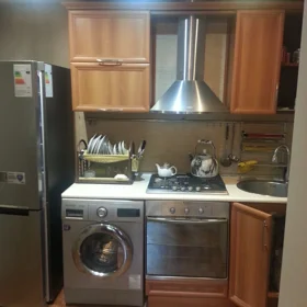 In Baku 70.0 m² apartment is for rent - Image 4