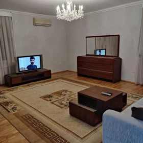 Baku-da 110.0 m2 mənzil kirayə verilir - Şəkil 4