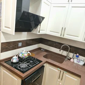 In Baku 65.0 m² apartment is for rent - Image 4