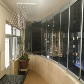 In Baku 65.0 m² apartment is for rent - Image 5