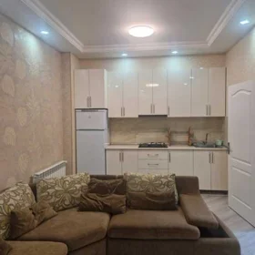 In Baku 75.0 m² apartment is for rent - Image 4