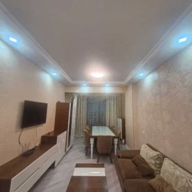 In Baku 75.0 m² apartment is for rent - Image 5
