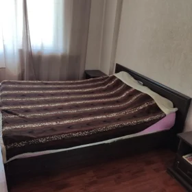 In Baku 72.0 m² apartment is for rent - Image 4