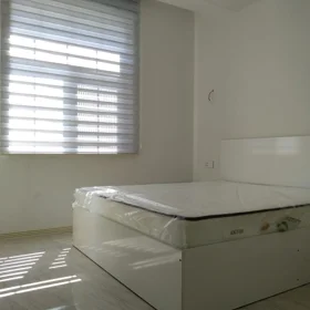 In Baku 91.0 m² apartment is for rent - Image 5