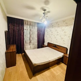 In Baku 65.0 m² apartment is for rent - Image 2