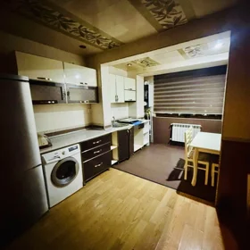 In Baku 65.0 m² apartment is for rent - Image 3