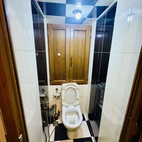 In Baku 65.0 m² apartment is for rent - Image 4