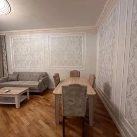 In Baku 90.0 m² apartment is for rent - Image 4