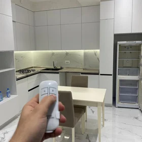 In Baku 90.0 m² apartment is for rent - Image 3