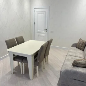 In Baku 90.0 m² apartment is for rent - Image 4