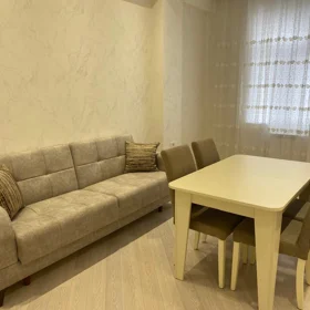 In Baku 90.0 m² apartment is for rent - Image 5