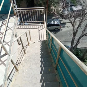 In Baku 15.0 m² apartment is for rent - Image 5