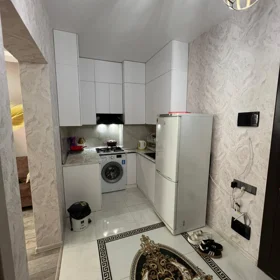 In Baku 45.0 m² apartment is for rent - Image 4