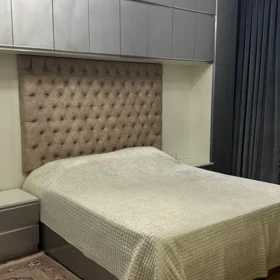 In Baku 137.0 m² apartment is for rent - Image 4