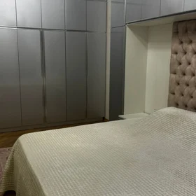 In Baku 137.0 m² apartment is for rent - Image 5