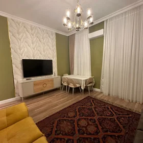 In Baku 80.0 m² apartment is for sale - Image 2