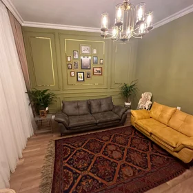 In Baku 80.0 m² apartment is for sale - Image 3