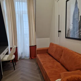 In Baku 120.0 m² apartment is for rent - Image 5