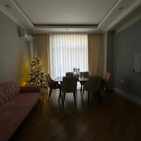 In Baku 77.0 m² apartment is for rent - Image 5