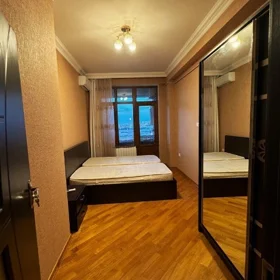 In Baku 60.0 m² apartment is for rent - Image 4