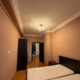 In Baku 60.0 m² apartment is for rent - Image 5