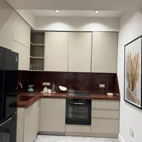 In Baku 68.0 m² apartment is for rent - Image 2