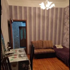In Baku 32.0 m² house with 1.0 rooms is for rent - Image 2