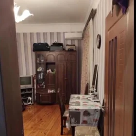 In Baku 32.0 m² house with 1.0 rooms is for rent - Image 3