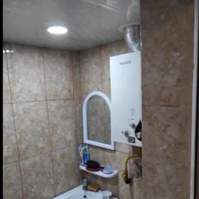 In Baku 32.0 m² house with 1.0 rooms is for rent - Image 4