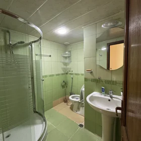 In Baku 57.0 m² apartment is for rent - Image 2