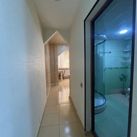 In Baku 57.0 m² apartment is for rent - Image 3
