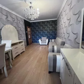 In Baku 50.0 m² apartment is for rent - Image 3