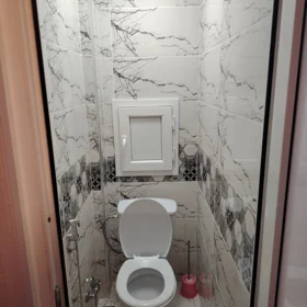 In Baku 70.0 m² apartment is for rent - Image 5