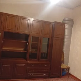 In Baku 45.0 m² house with 2.0 rooms is for rent - Image 2